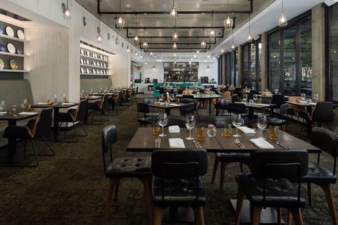 Rydges Fortitude Valley - Cruises Travel 12