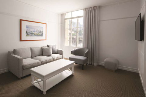 Adina Apartment Hotel Anzac Square - Tourism Guide 10