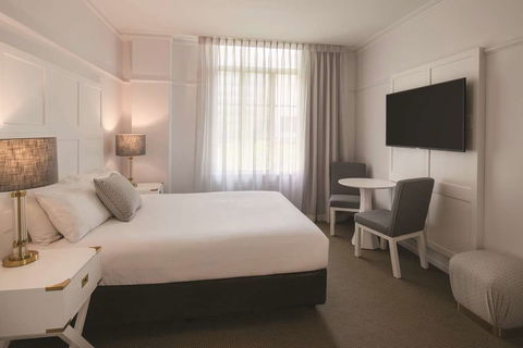 Adina Apartment Hotel Anzac Square - Tourism Guide 14