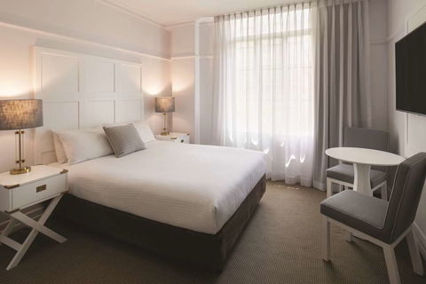 Adina Apartment Hotel Anzac Square - Tourism Guide 15
