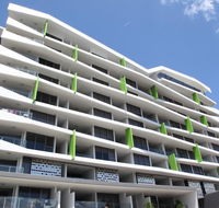 Code Apartments - Cruises Travel