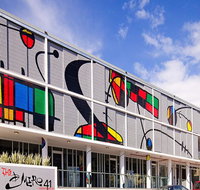 Miro Apartments - Travel Search