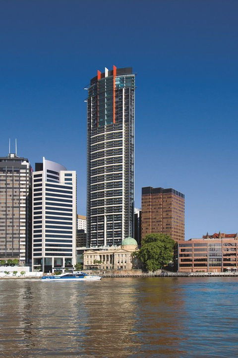 Oaks Aurora - Travel Agents 0