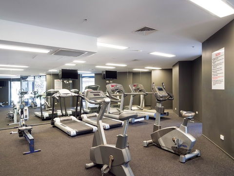 Oaks Aurora - Travel Agents 4