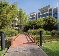 Oaks Mews - Cruises Travel