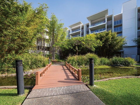 Oaks Mews - Cruises Travel 0