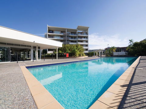 Oaks Mews - Cruises Travel 3