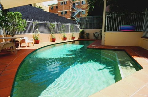 Spring Hill Gardens Apartments - Cruises Travel 2