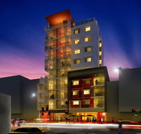 Direct Hotels - Pavilion On Brookes - Cruises Travel