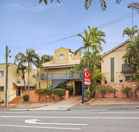 Econo Lodge City Palms Brisbane - Travel Search