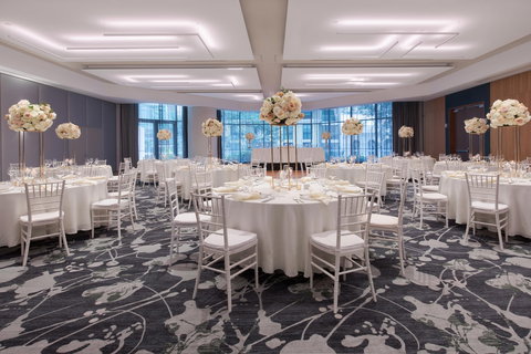 The Westin Brisbane - Tourism Guide 2