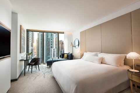 The Westin Brisbane - Tourism Guide 4