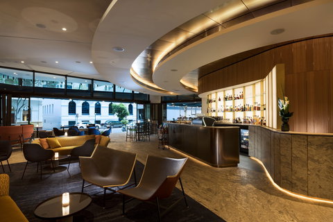 The Westin Brisbane - Tourism Guide 9