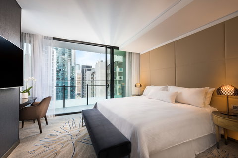 The Westin Brisbane - Tourism Guide 11
