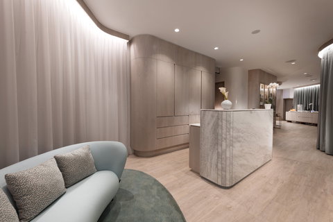 The Westin Brisbane - Tourism Guide 13