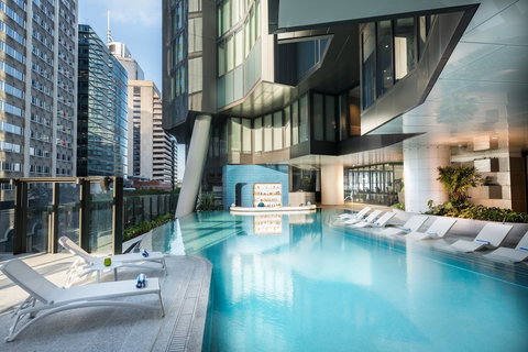The Westin Brisbane - Tourism Guide 14