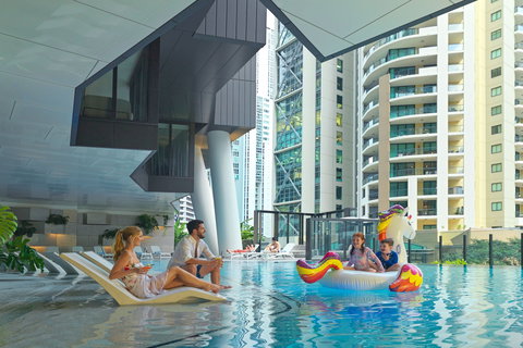 The Westin Brisbane - Tourism Guide 15