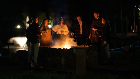 Crowne Plaza Hawkesbury Valley - Tourism Guide 1