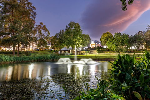 Crowne Plaza Hawkesbury Valley - Tourism Guide 2