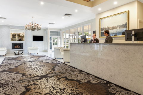 Crowne Plaza Hawkesbury Valley - Tourism Guide 3