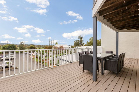 Crowne Plaza Hawkesbury Valley - Tourism Guide 5