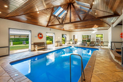 Crowne Plaza Hawkesbury Valley - Tourism Guide 8