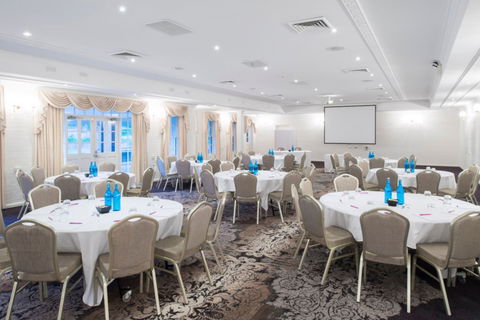 Crowne Plaza Hawkesbury Valley - Tourism Guide 9