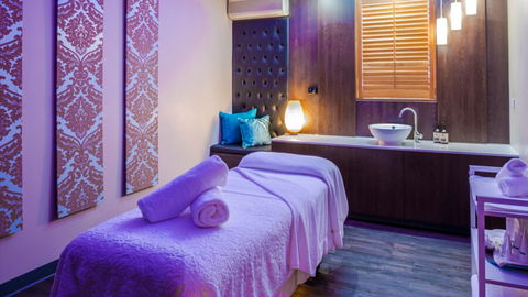 Crowne Plaza Hawkesbury Valley - Tourism Guide 14
