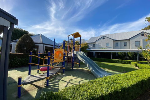 Crowne Plaza Hawkesbury Valley - Tourism Guide 15