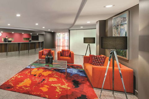 Adina Serviced Apartments James Court - Tourism Guide 3