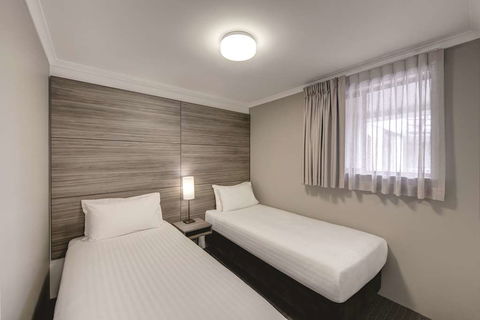 Adina Serviced Apartments James Court - Tourism Guide 6