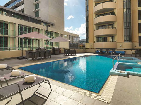 Adina Serviced Apartments James Court - Tourism Guide 17