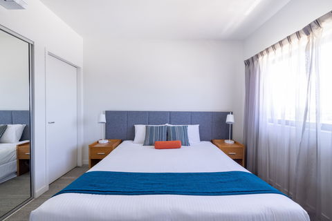 Aligned Corporate Residences Mackay - Cruises Travel 3