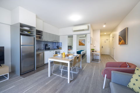 Aligned Corporate Residences Mackay - Cruises Travel 5