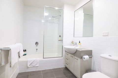 Aligned Corporate Residences Mackay - Cruises Travel 6