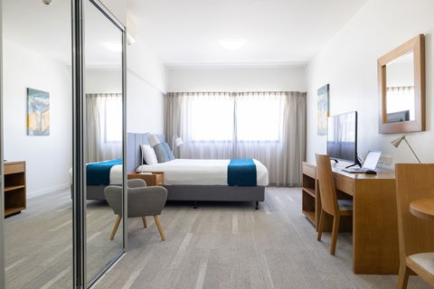 Aligned Corporate Residences Mackay - Cruises Travel 7