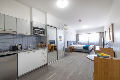 Aligned Corporate Residences Mackay - Cruises Travel 8