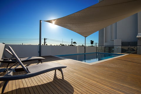Aligned Corporate Residences Mackay - Cruises Travel 10