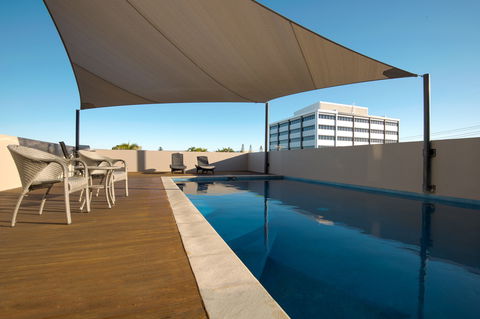 Aligned Corporate Residences Mackay - Cruises Travel 11