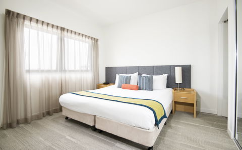 Aligned Corporate Residences Mackay - Cruises Travel 14