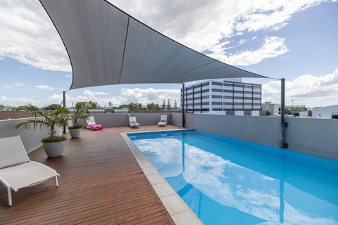 Aligned Corporate Residences Mackay - Cruises Travel 16