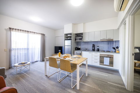 Aligned Corporate Residences Mackay - Cruises Travel 17