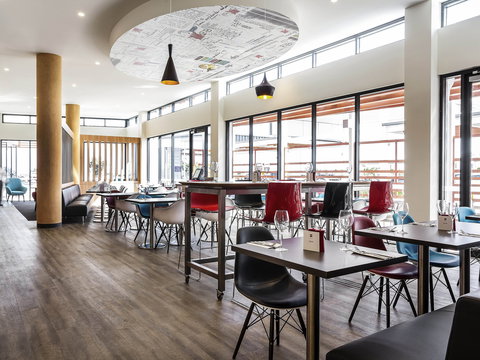 Ibis Mackay Airport - Travel Agents 1