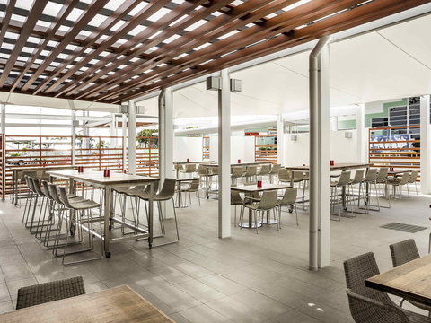 Ibis Mackay Airport - Travel Agents 3