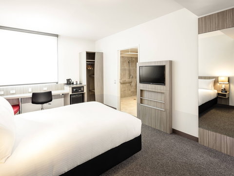 Ibis Mackay Airport - Travel Agents 5