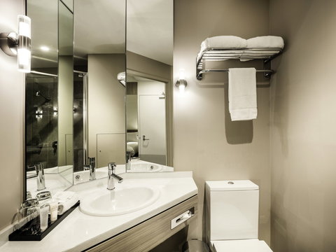 Ibis Mackay Airport - Travel Agents 6