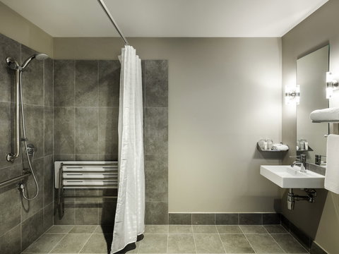 Ibis Mackay Airport - Travel Agents 7