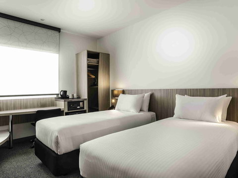 Ibis Mackay Airport - Travel Agents 8