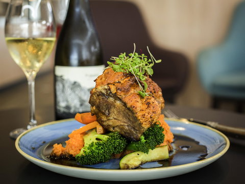 Ibis Mackay Airport - Travel Agents 11