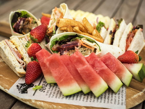 Ibis Mackay Airport - Travel Agents 12